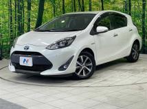 2018 Toyota AQUA