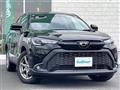 2024 Toyota CorollaCross