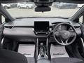 2024 Toyota CorollaCross
