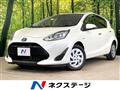 2018 Toyota AQUA