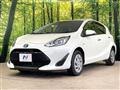 2018 Toyota AQUA