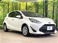 2018 Toyota AQUA