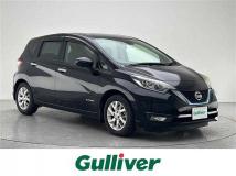 2016 Nissan Note