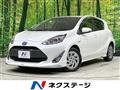 2018 Toyota AQUA