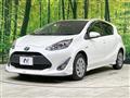 2018 Toyota AQUA