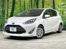 2018 Toyota AQUA