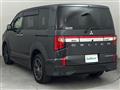 2024 Mitsubishi Delica D5