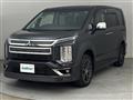 2024 Mitsubishi Delica D5