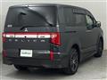 2024 Mitsubishi Delica D5