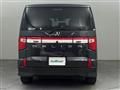 2024 Mitsubishi Delica D5