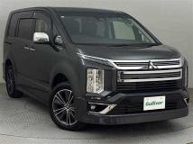 2024 Mitsubishi Delica D5