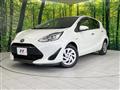 2018 Toyota AQUA