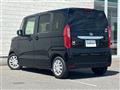 2017 Honda N BOX
