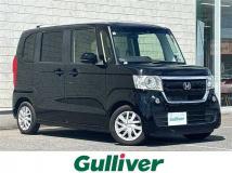 2017 Honda N BOX
