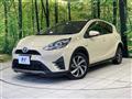 2018 Toyota AQUA