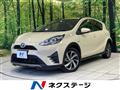 2018 Toyota AQUA
