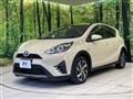 2018 Toyota AQUA