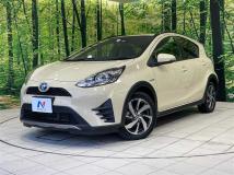 2018 Toyota AQUA
