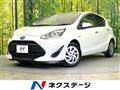 2019 Toyota AQUA