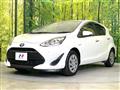 2019 Toyota AQUA