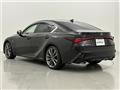 2022 Lexus IS