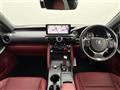 2022 Lexus IS