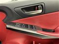 2022 Lexus IS