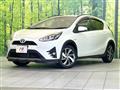 2019 Toyota AQUA
