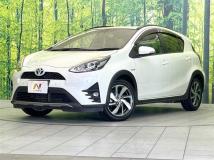 2019 Toyota AQUA