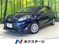 2019 Toyota AQUA