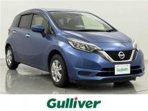 2017 Nissan Note