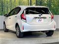 2019 Toyota AQUA