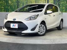 2019 Toyota AQUA