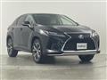 2019 Lexus RX