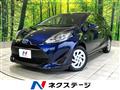 2019 Toyota AQUA