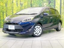 2019 Toyota AQUA