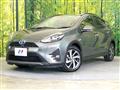 2019 Toyota AQUA