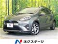 2019 Toyota AQUA