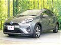 2019 Toyota AQUA