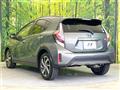 2019 Toyota AQUA