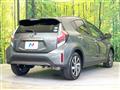 2019 Toyota AQUA