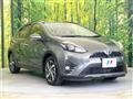 2019 Toyota AQUA