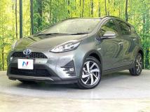 2019 Toyota AQUA