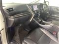 2021 Toyota Alphard Hybrid