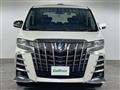 2021 Toyota Alphard Hybrid