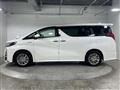 2021 Toyota Alphard Hybrid