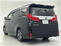 2019 Toyota Alphard