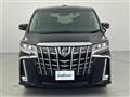 2019 Toyota Alphard