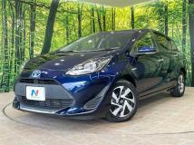 2019 Toyota AQUA