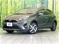2019 Toyota AQUA